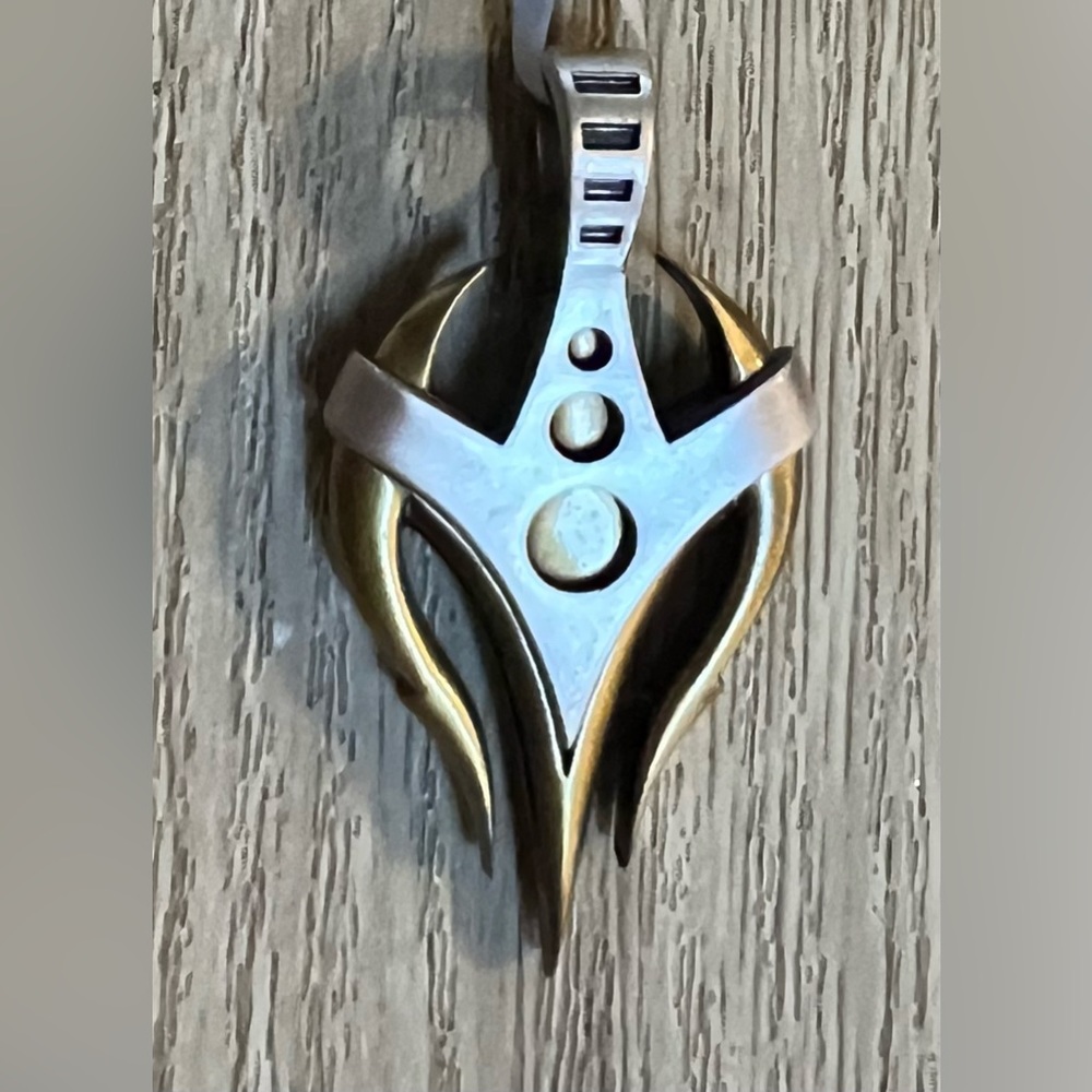 Bico Pendant